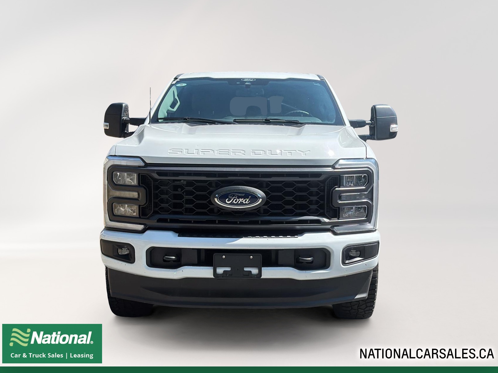 2024 Ford F-250 XLT FX-4 PREMIUM - Thumbnail 2