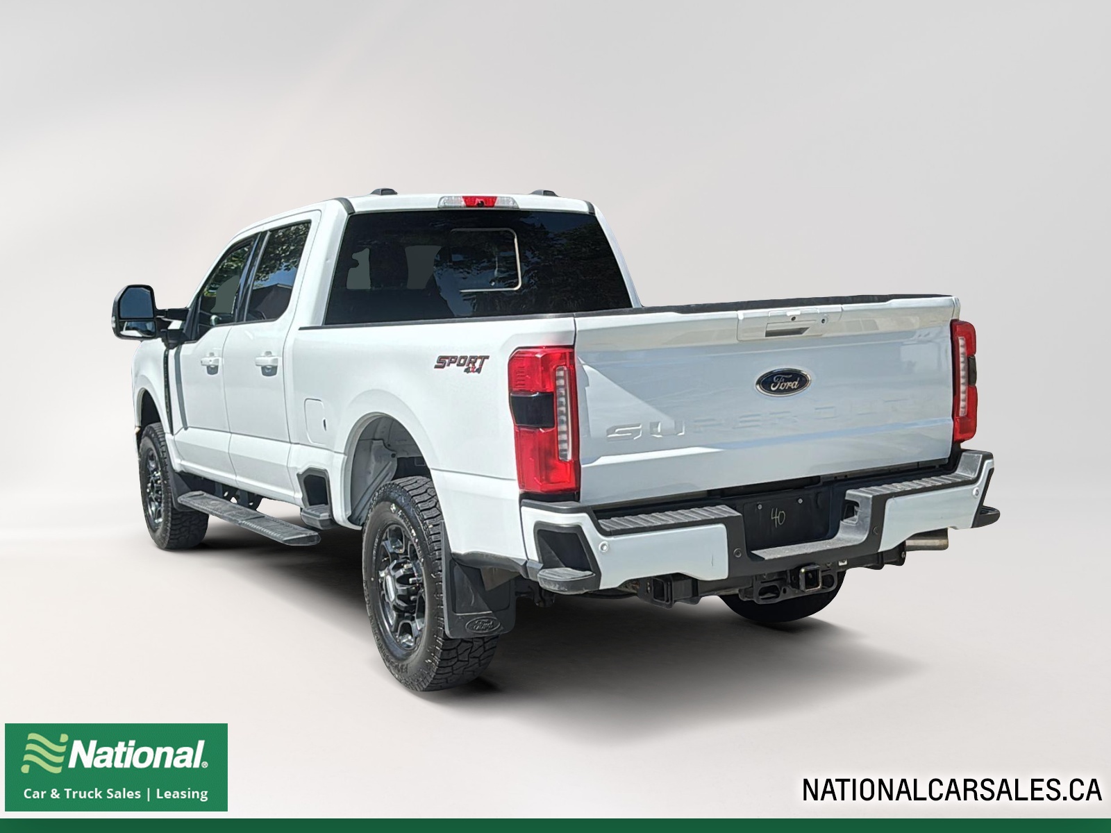 2024 Ford F-250 XLT FX-4 PREMIUM - Thumbnail 3