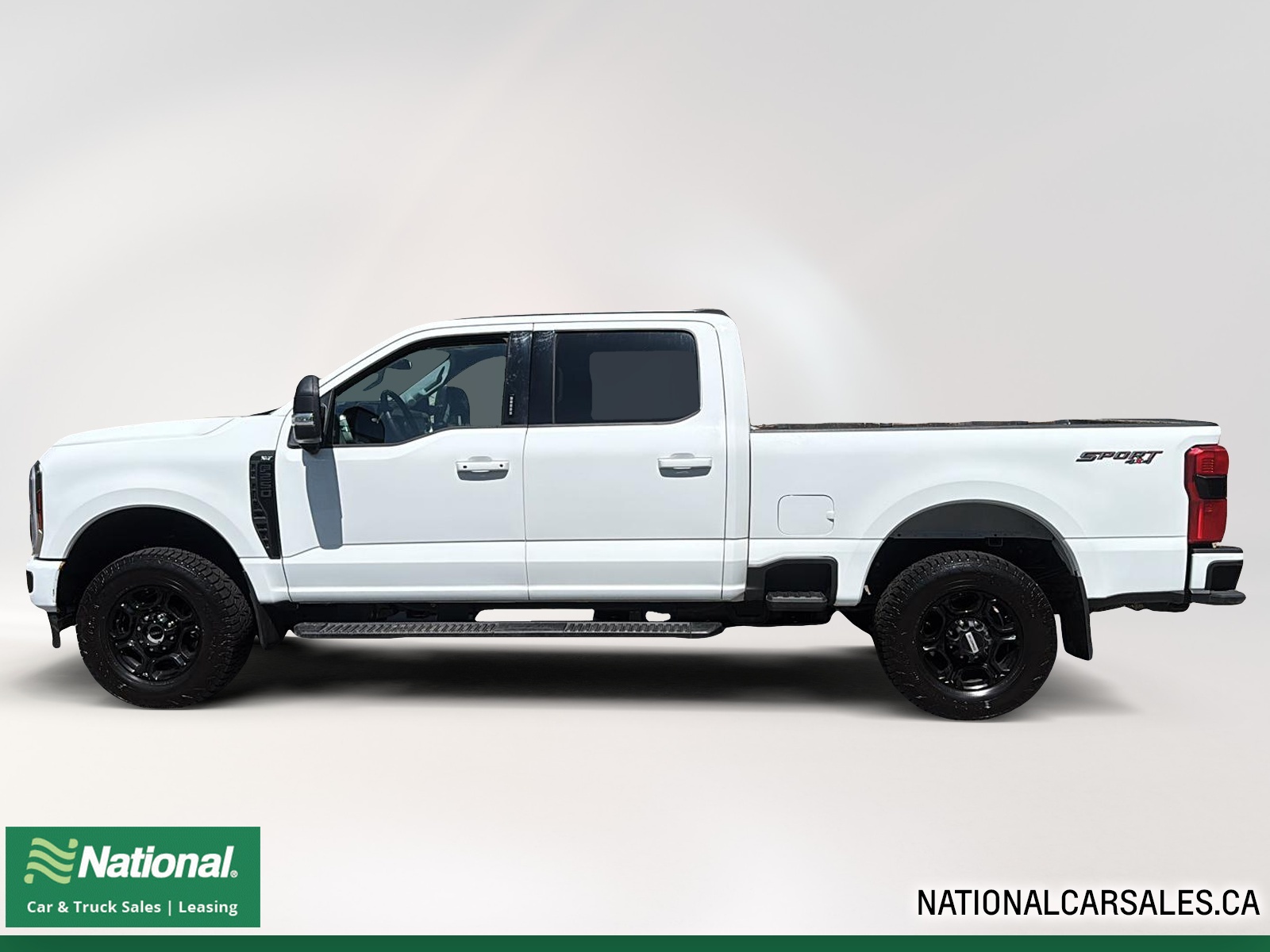 2024 Ford F-250 XLT FX-4 PREMIUM - Thumbnail 4