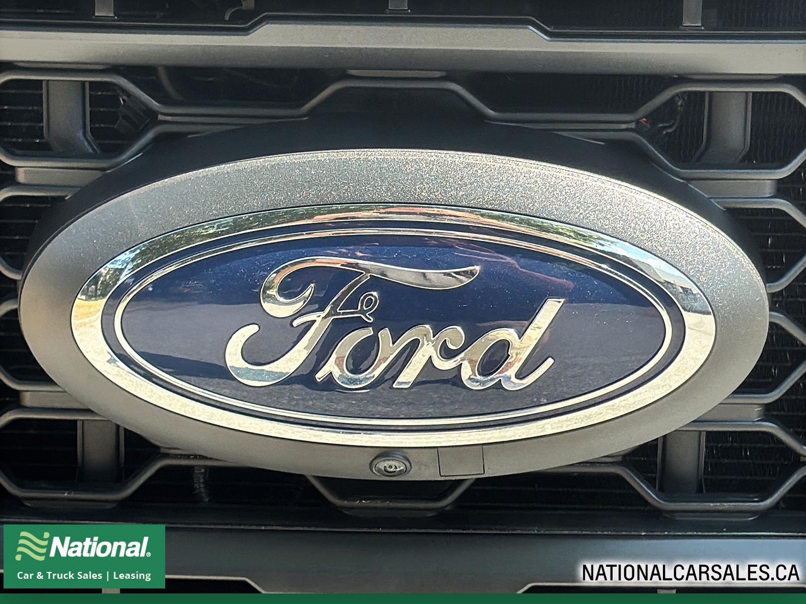 2024 Ford F-250 XLT FX-4 PREMIUM - Thumbnail 5