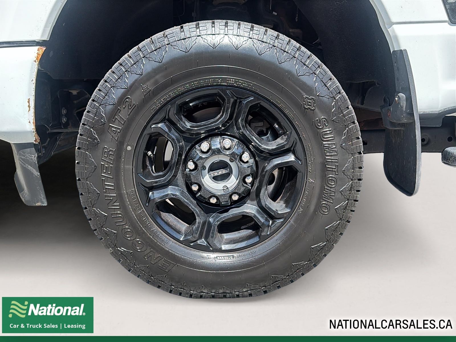2024 Ford F-250 XLT FX-4 PREMIUM - Thumbnail 6