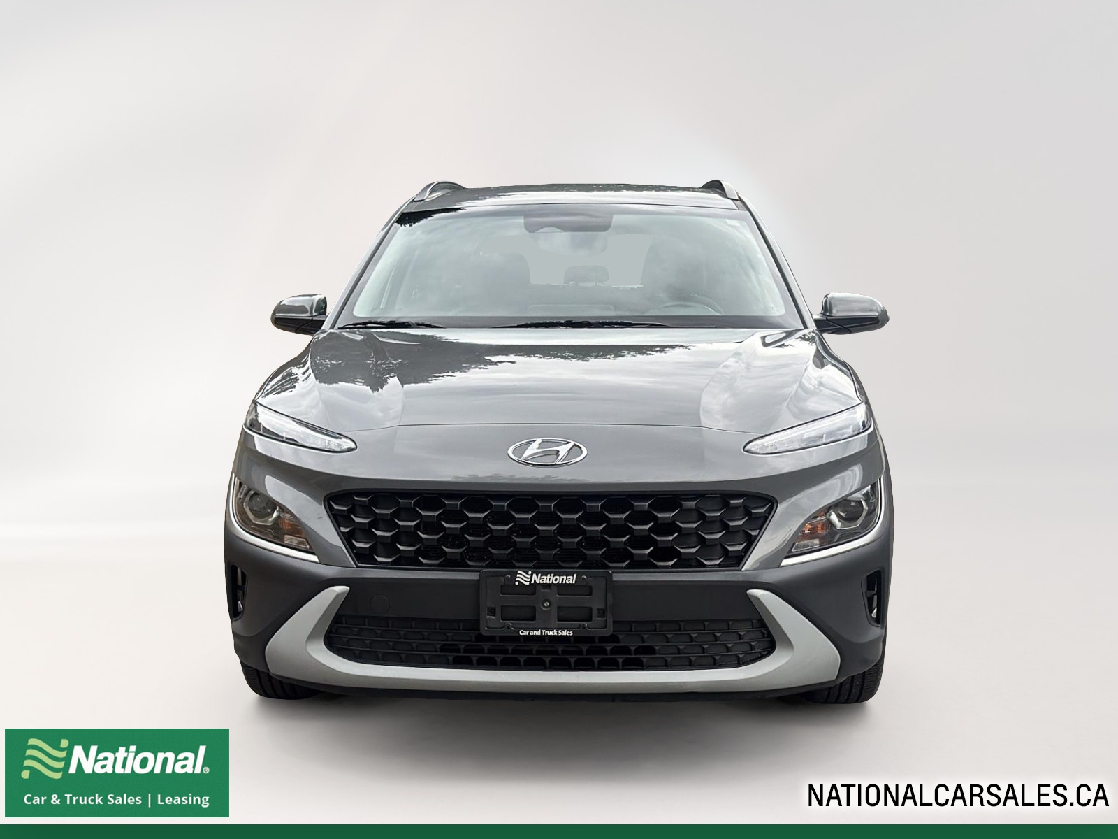 2022 Hyundai KONA ESSENTIAL AWD - Thumbnail 2