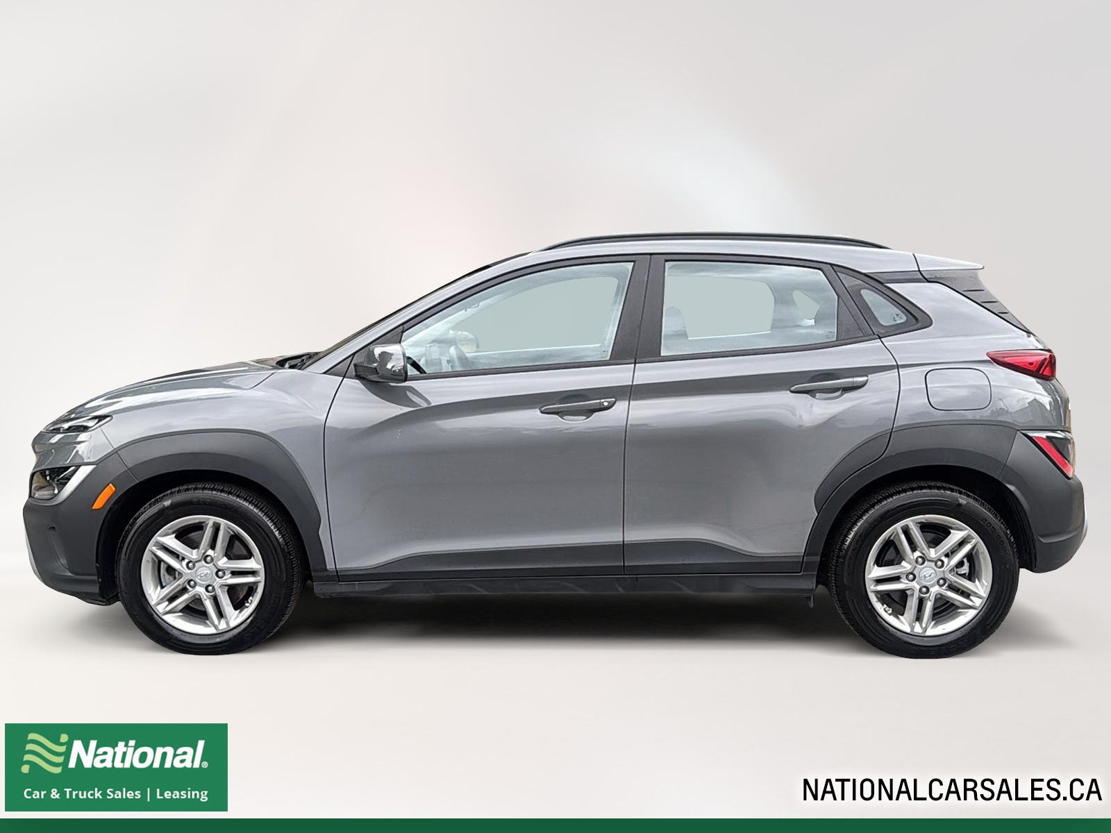 2022 Hyundai KONA ESSENTIAL AWD - Thumbnail 5