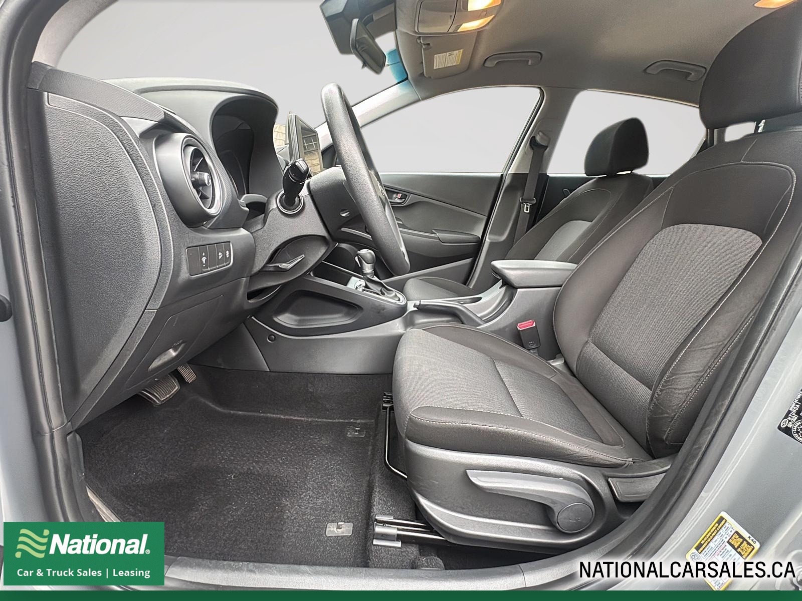 2022 Hyundai KONA ESSENTIAL AWD - Thumbnail 9