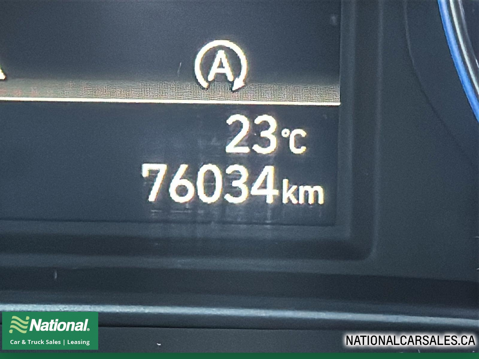 2022 Hyundai KONA PREFERRED AWD - Thumbnail 13