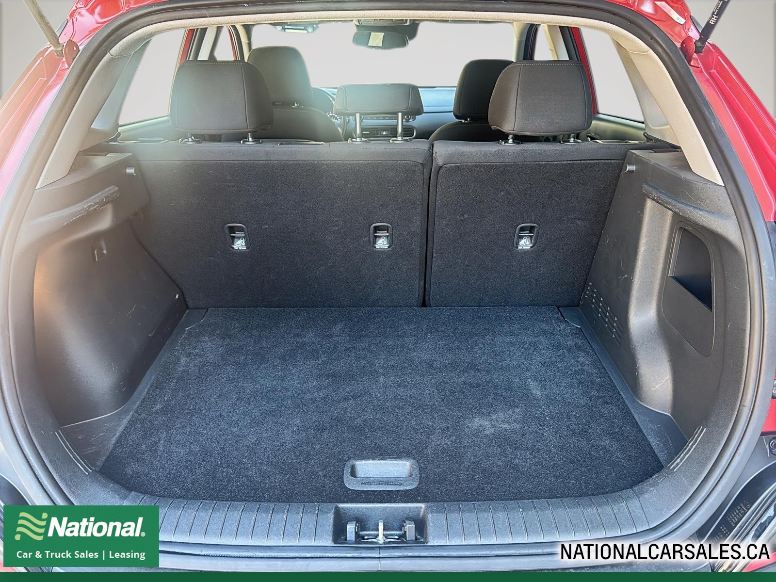 2022 Hyundai KONA PREFERRED AWD - Thumbnail 6