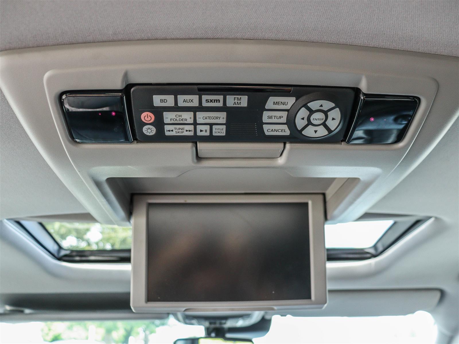 2018 Honda Pilot Touring - Thumbnail 15