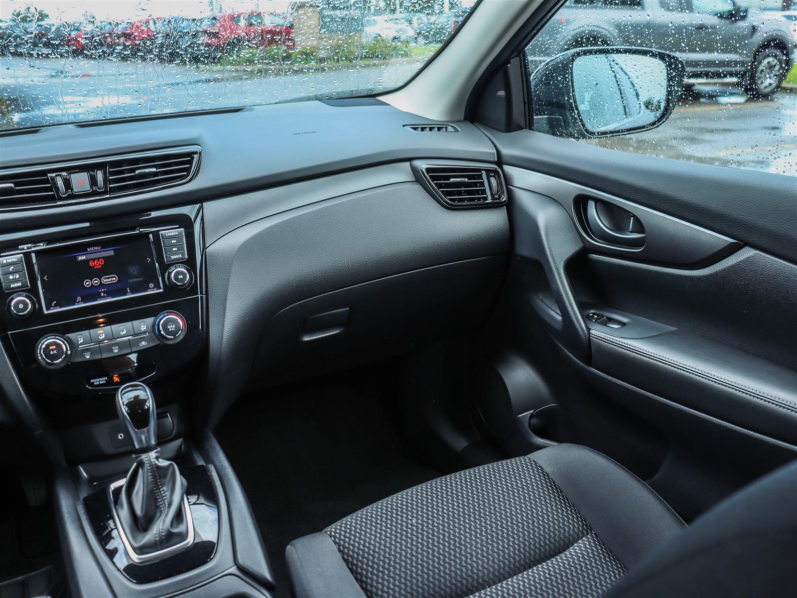 2023 Nissan Qashqai S - Thumbnail 13