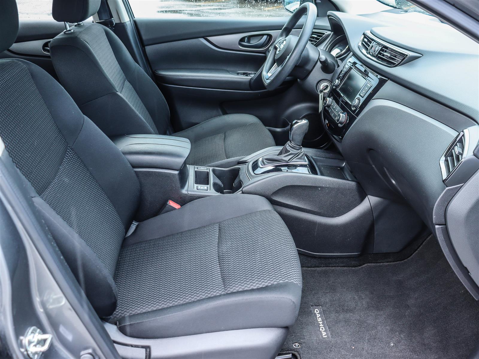 2023 Nissan Qashqai S - Thumbnail 14