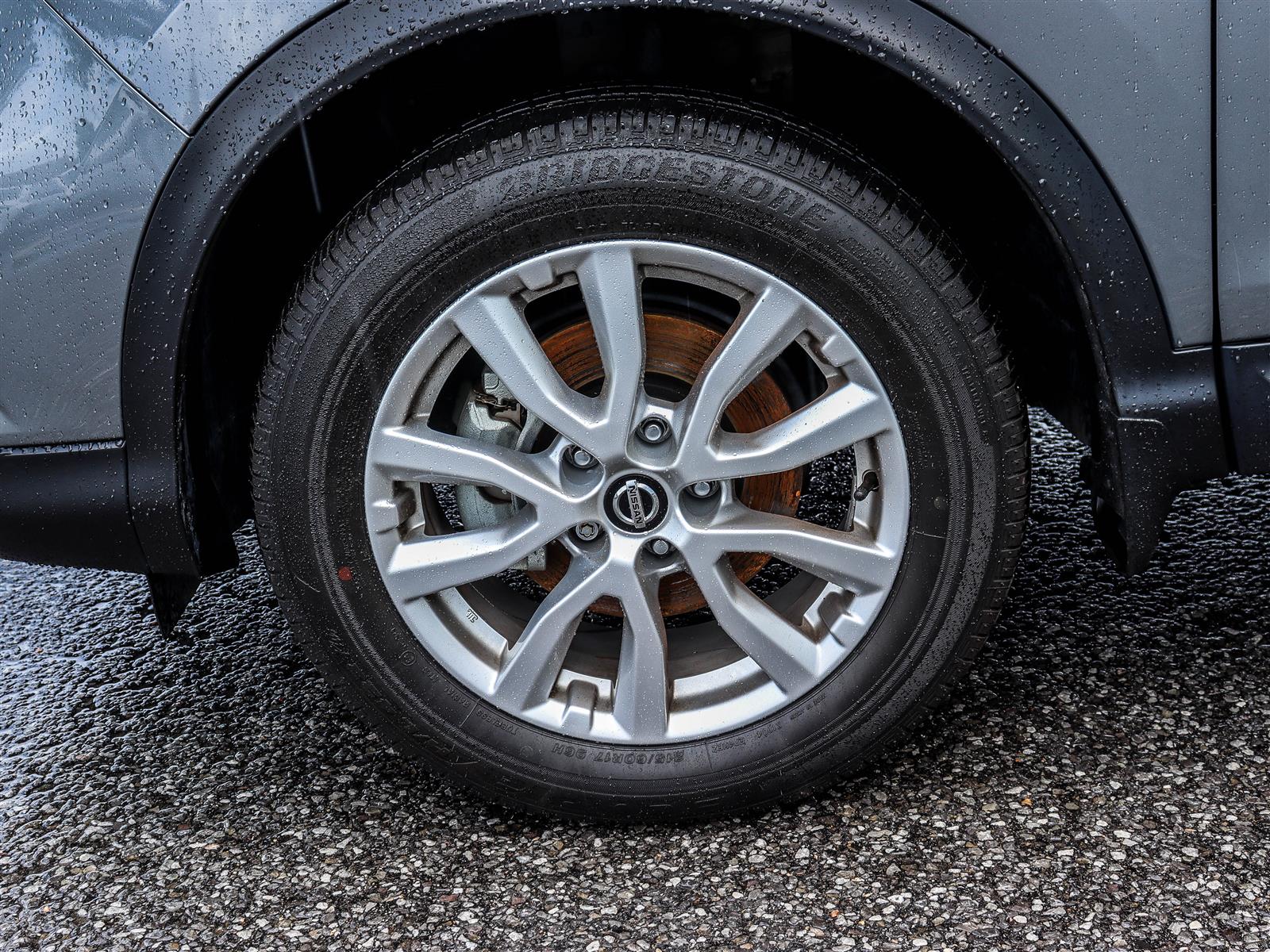 2023 Nissan Qashqai S - Thumbnail 18