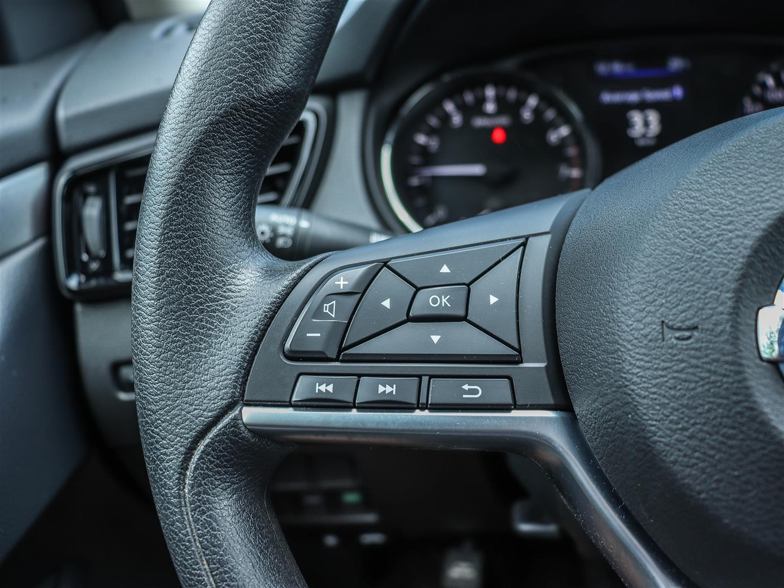 2023 Nissan Qashqai S - Thumbnail 22