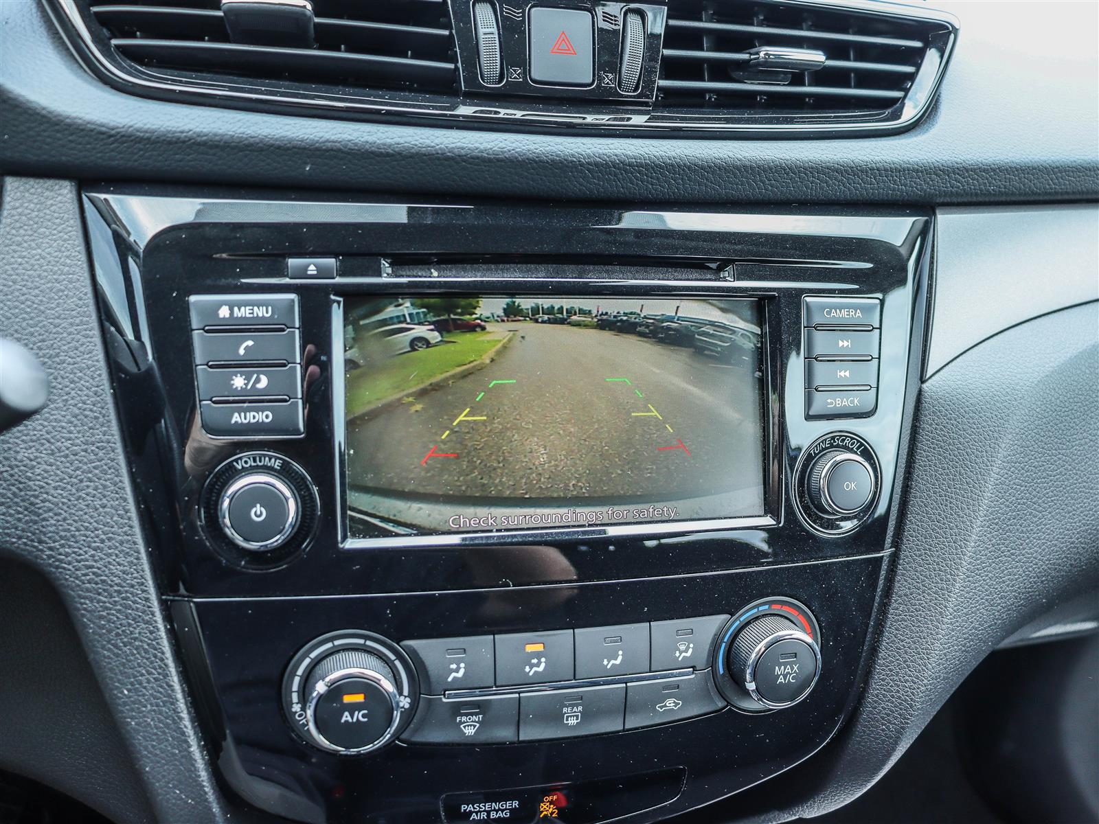 2023 Nissan Qashqai S - Thumbnail 24