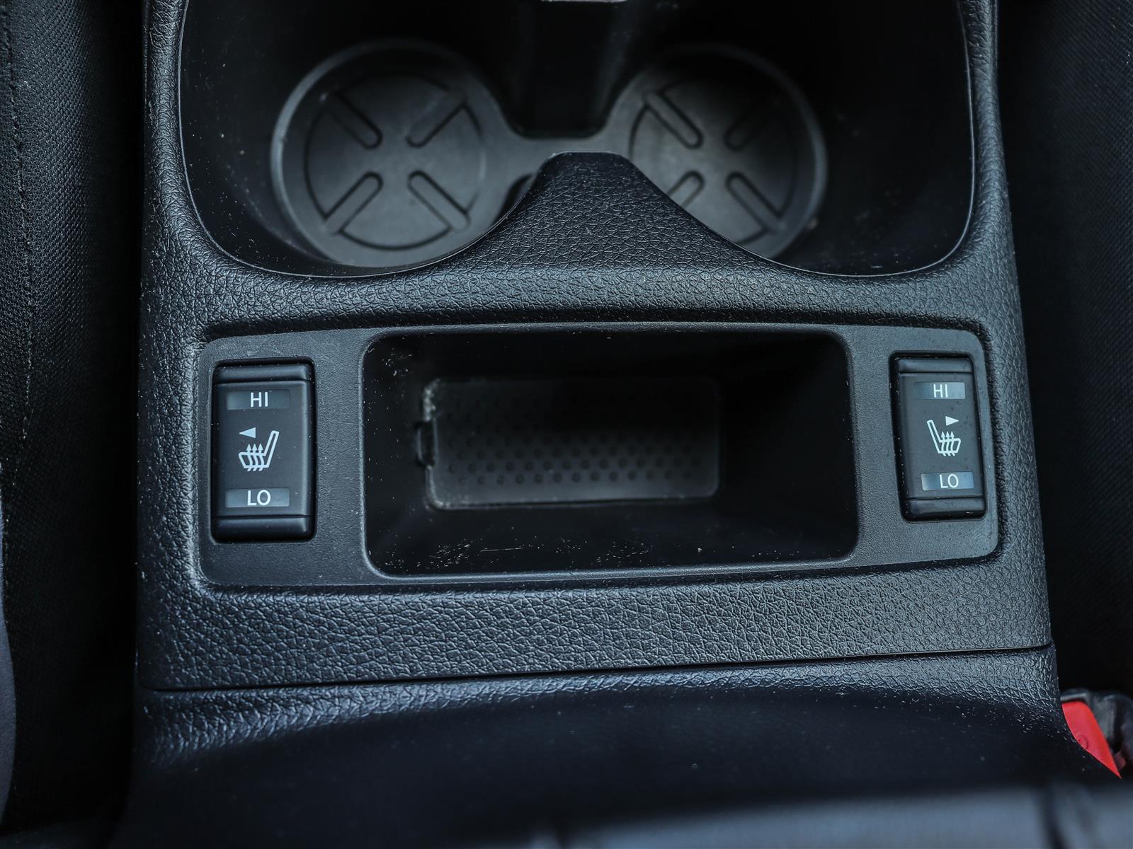 2023 Nissan Qashqai S - Thumbnail 25