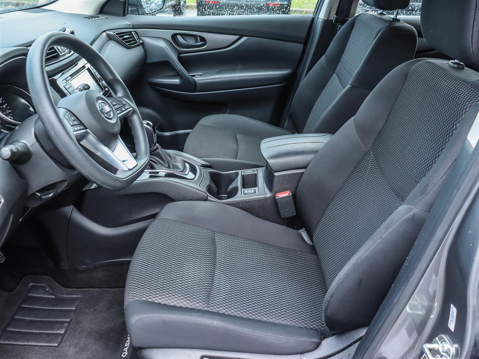 2023 Nissan Qashqai S - Thumbnail 6