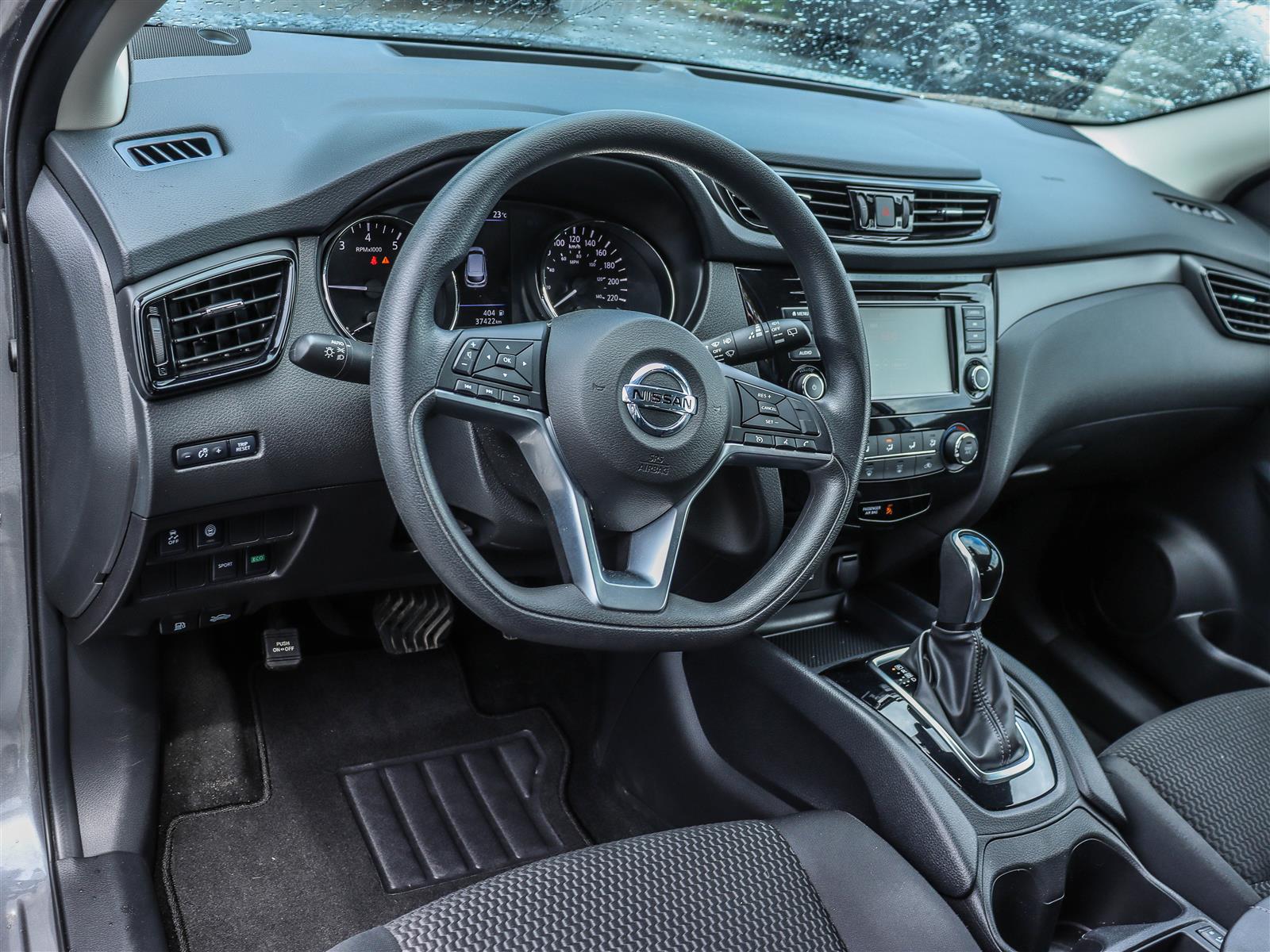 2023 Nissan Qashqai S - Thumbnail 7