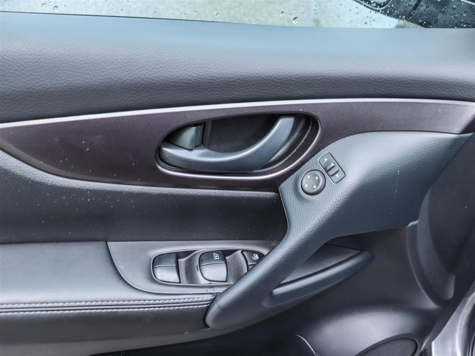 2023 Nissan Qashqai S - Thumbnail 8