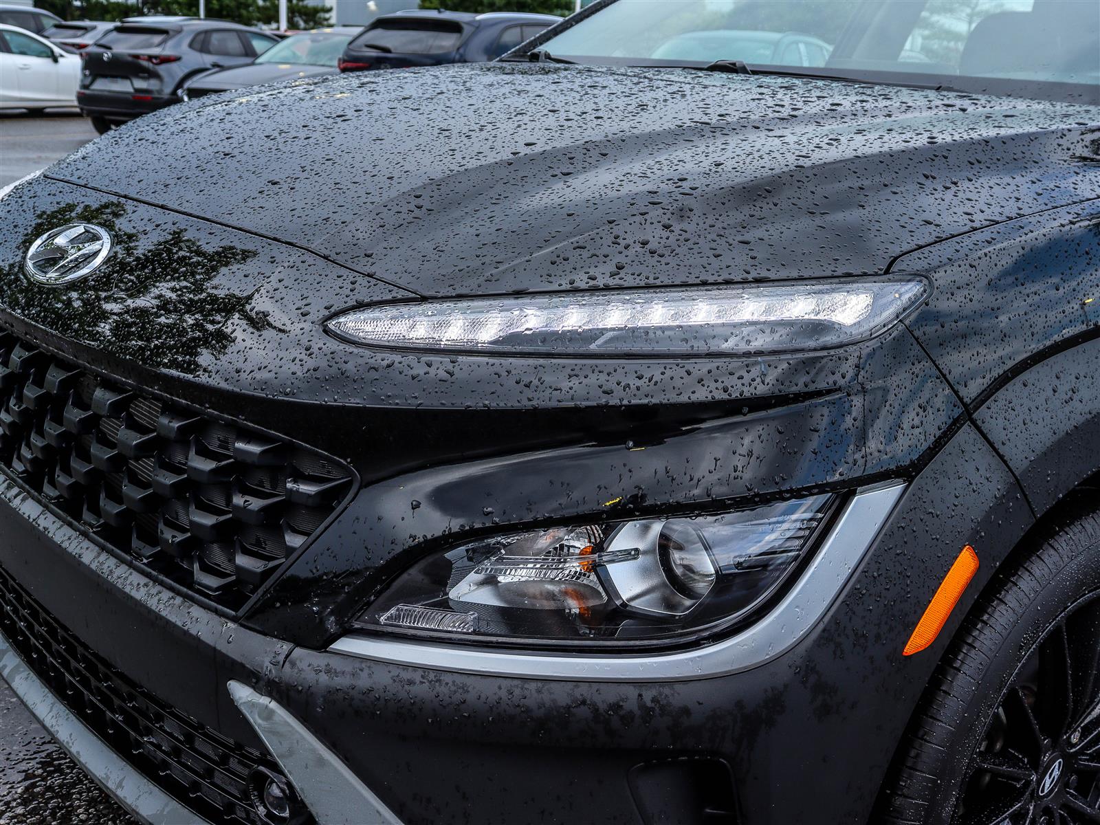 2022 Hyundai KONA Preferred - Thumbnail 19