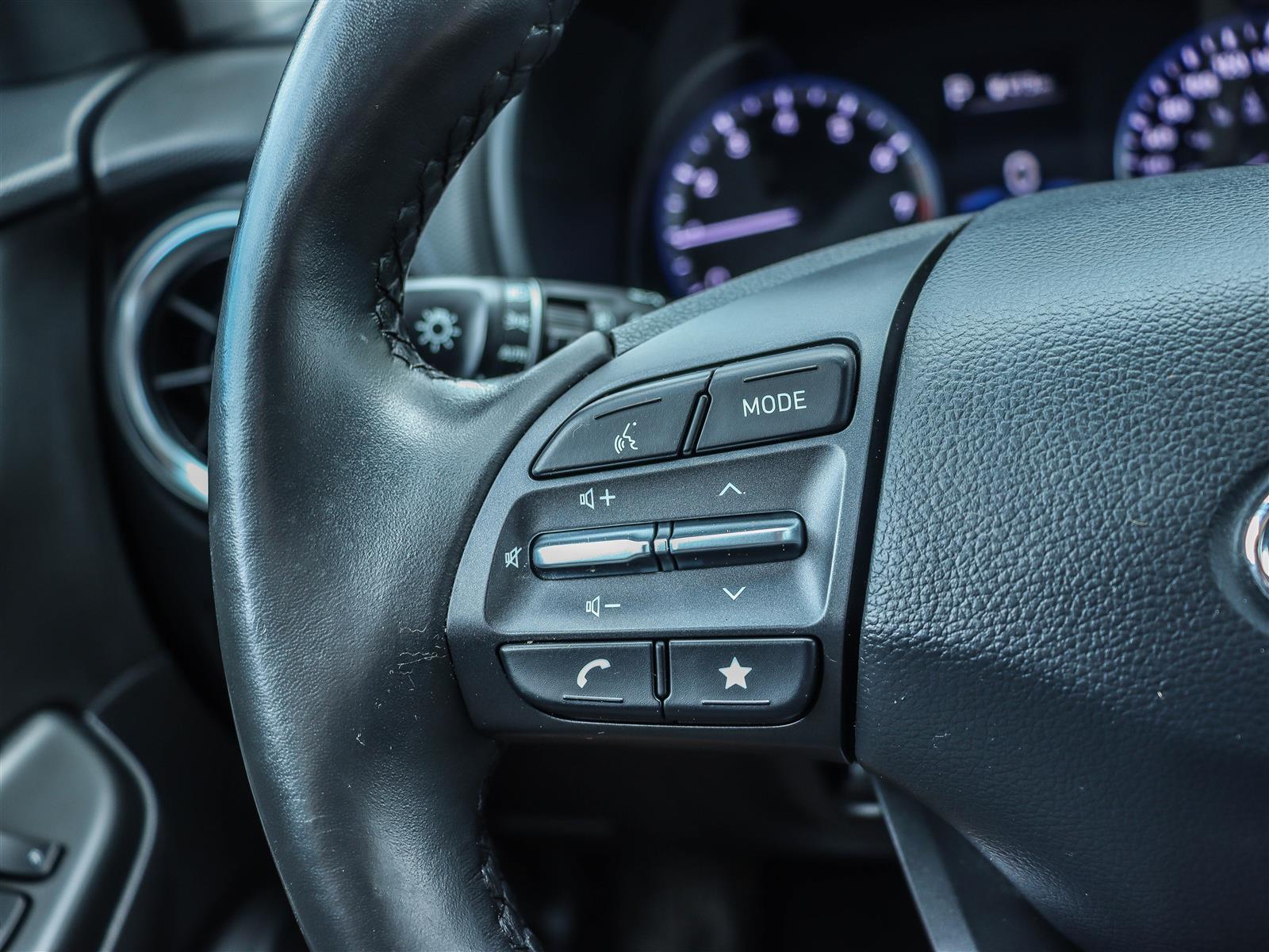 2022 Hyundai KONA Preferred - Thumbnail 22