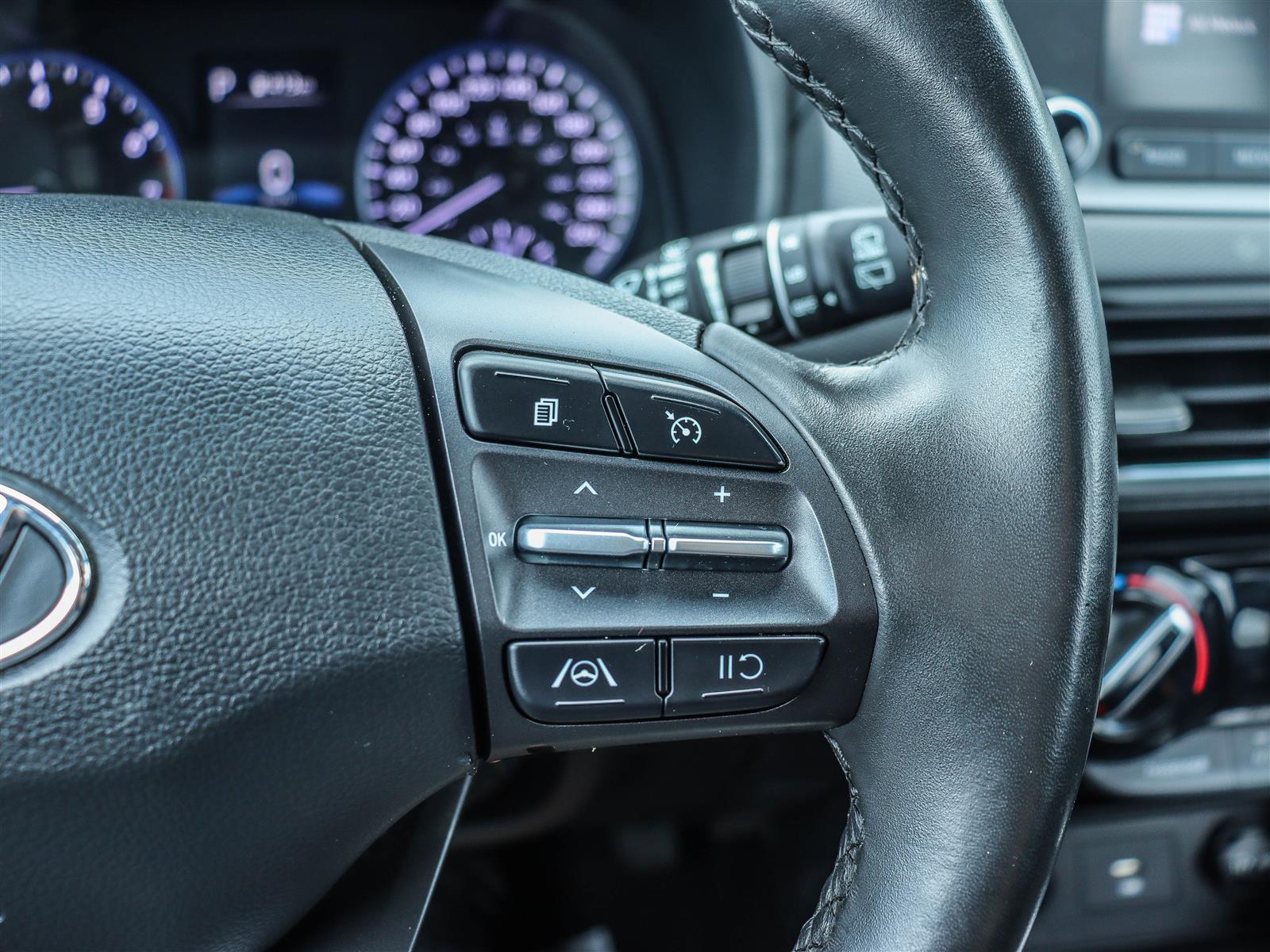 2022 Hyundai KONA Preferred - Thumbnail 23