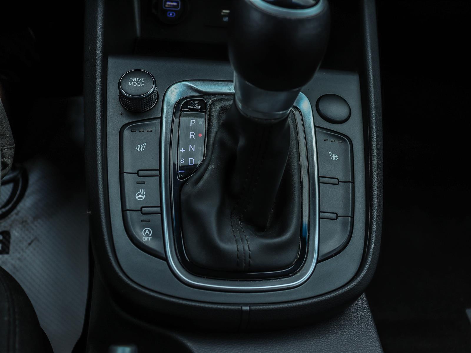 2022 Hyundai KONA Preferred - Thumbnail 25