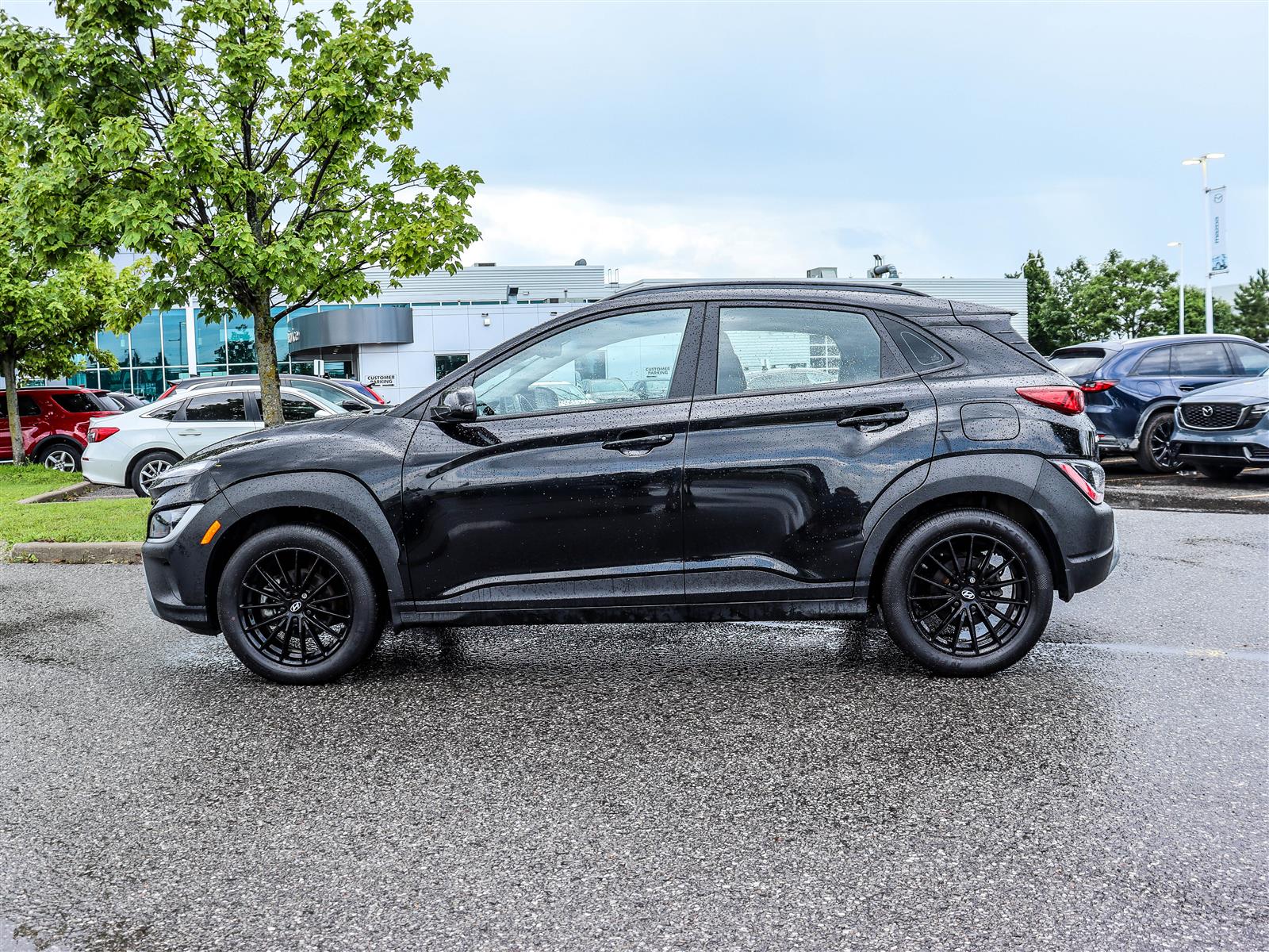 2022 Hyundai KONA Preferred - Thumbnail 5