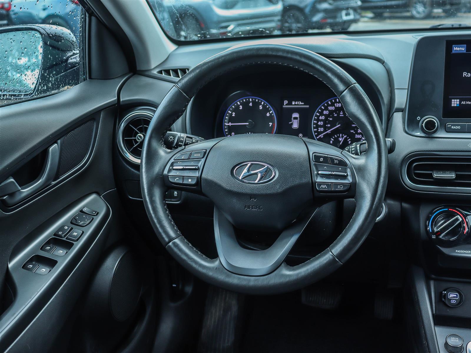 2022 Hyundai KONA Preferred - Thumbnail 9