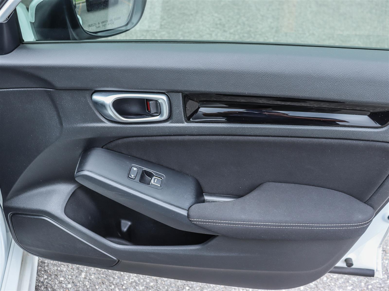 2024 Honda Civic EX - Thumbnail 16