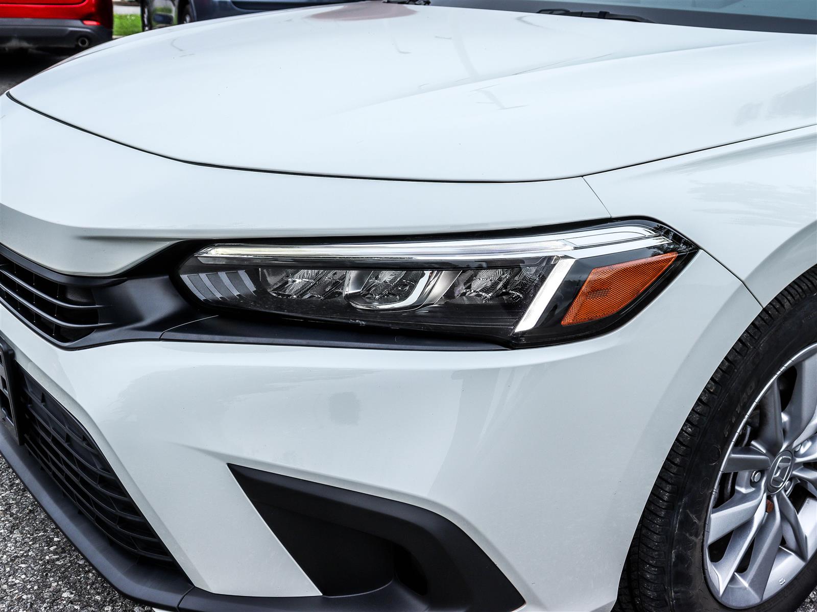 2024 Honda Civic EX - Thumbnail 20
