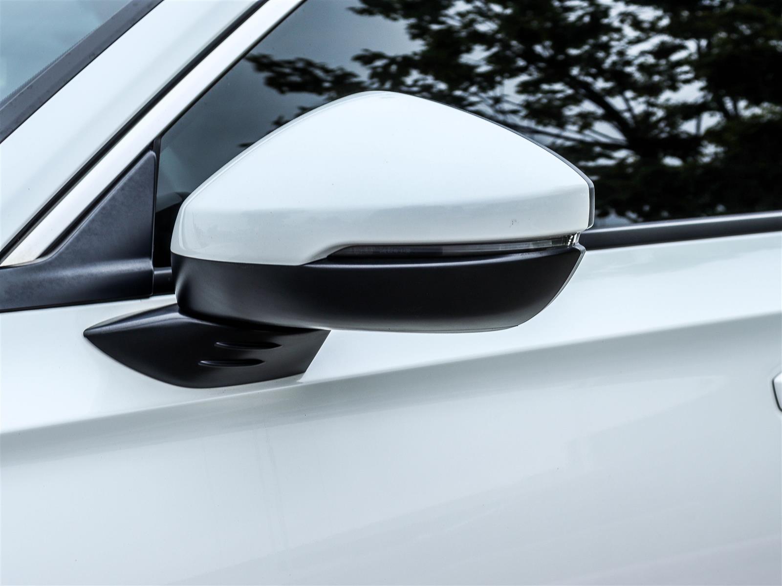2024 Honda Civic EX - Thumbnail 21
