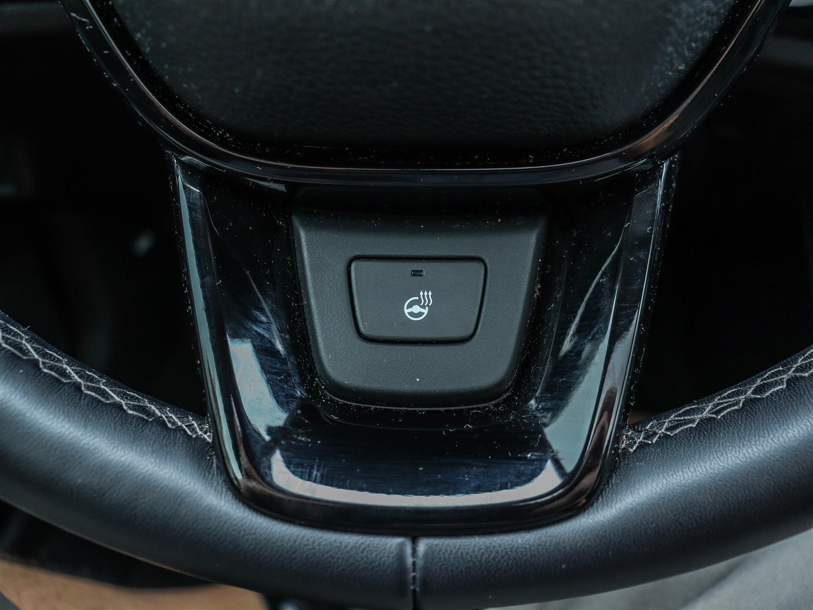 2024 Honda Civic EX - Thumbnail 25