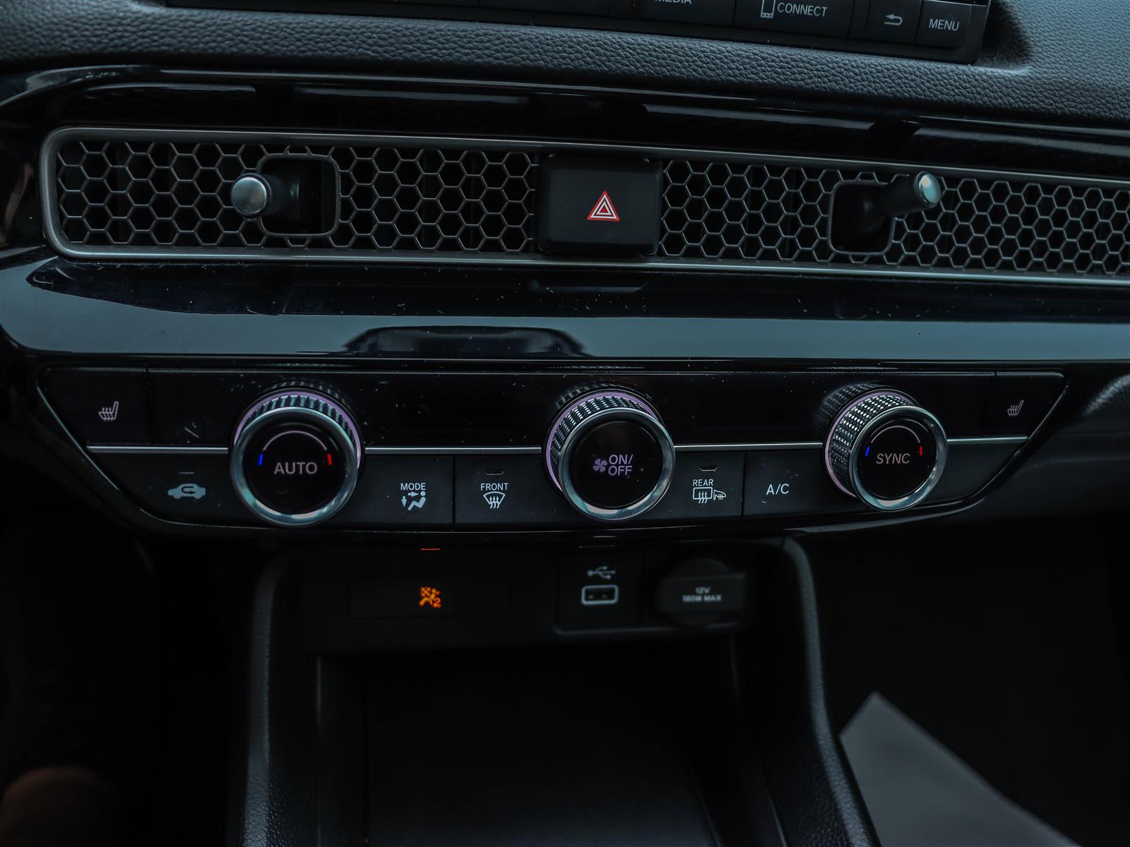 2024 Honda Civic EX - Thumbnail 27
