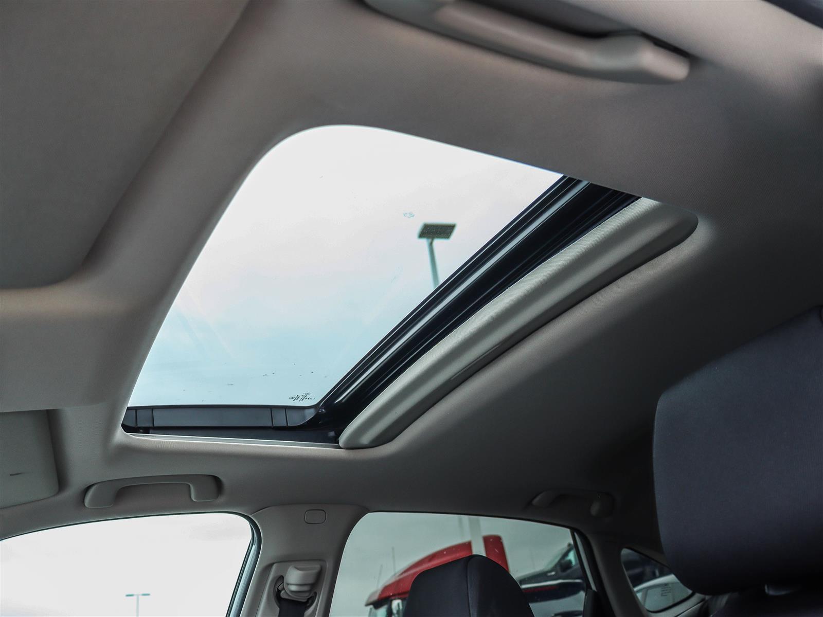 2024 Honda Civic EX - Thumbnail 6