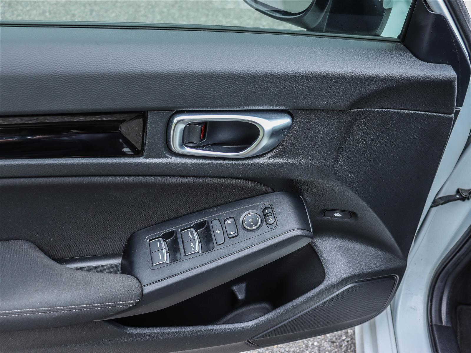 2024 Honda Civic EX - Thumbnail 9