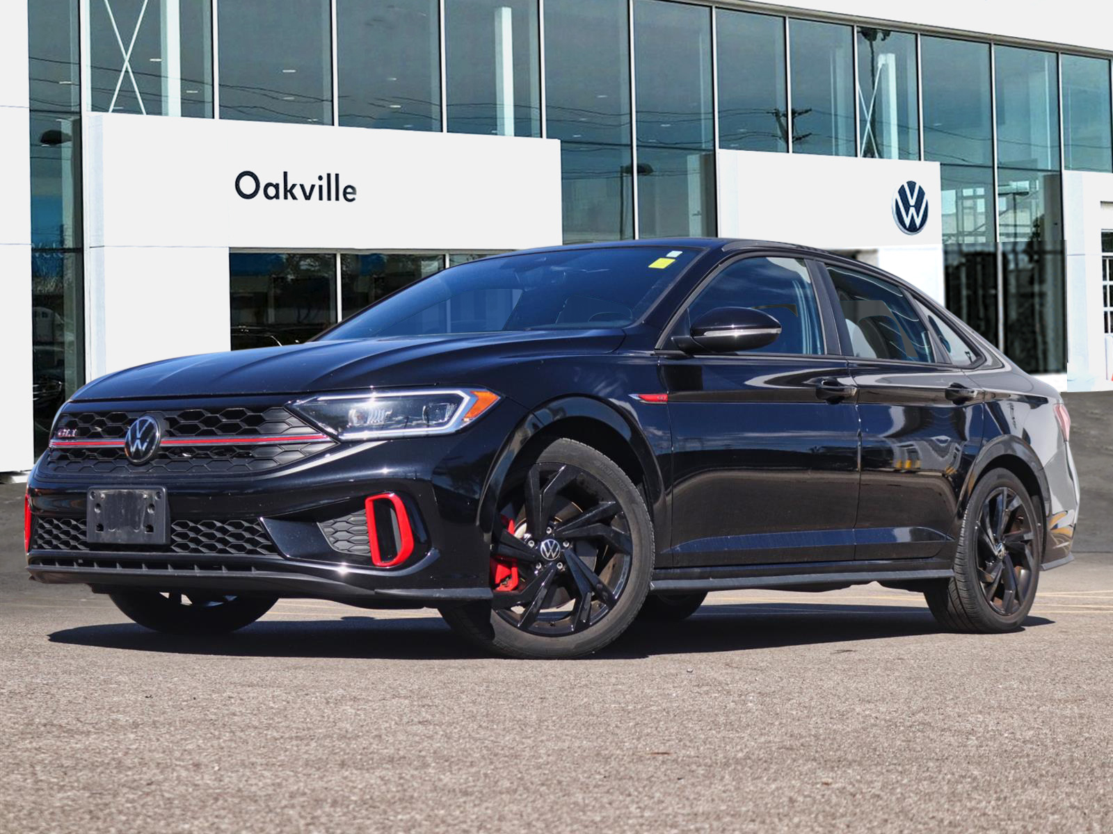 2024 Volkswagen GLI