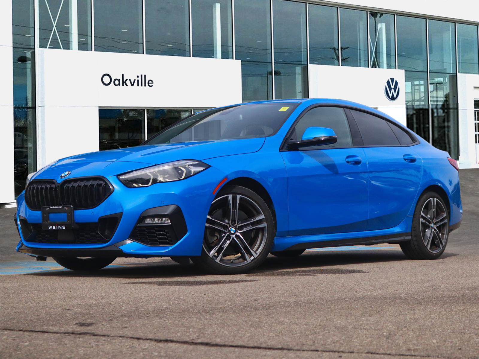 2021 BMW 228i