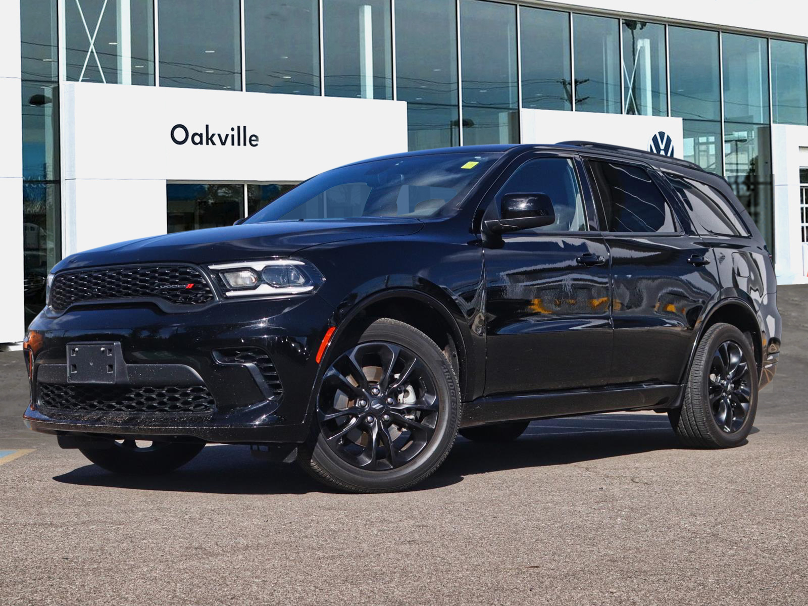 2024 Dodge Durango