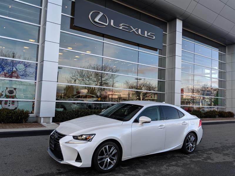 Lexus usa sale