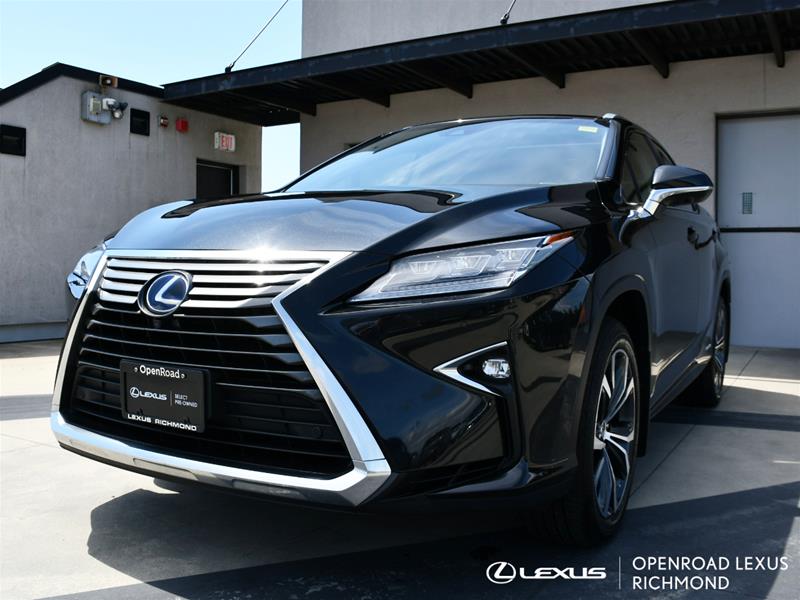 Lexus usa sale