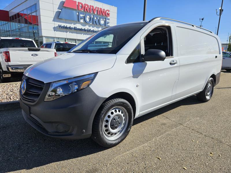 2023 Mercedes-Benz Metris Passenger RWD
