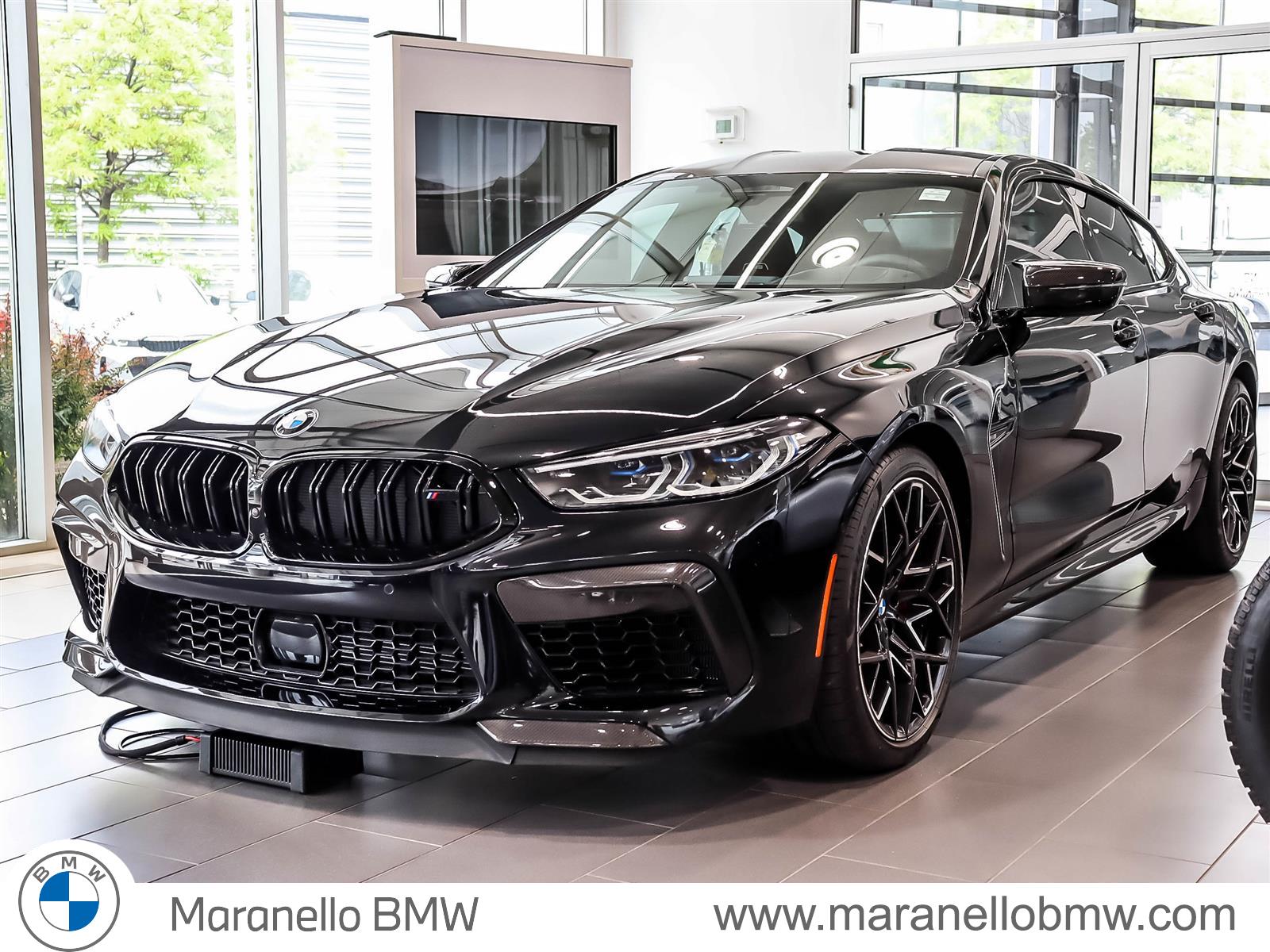 Black Sapphire Metallic 2024 BMW i4 eDrive40 Gran Coupe RWD Sedan Rear-Wheel Drive Automatic