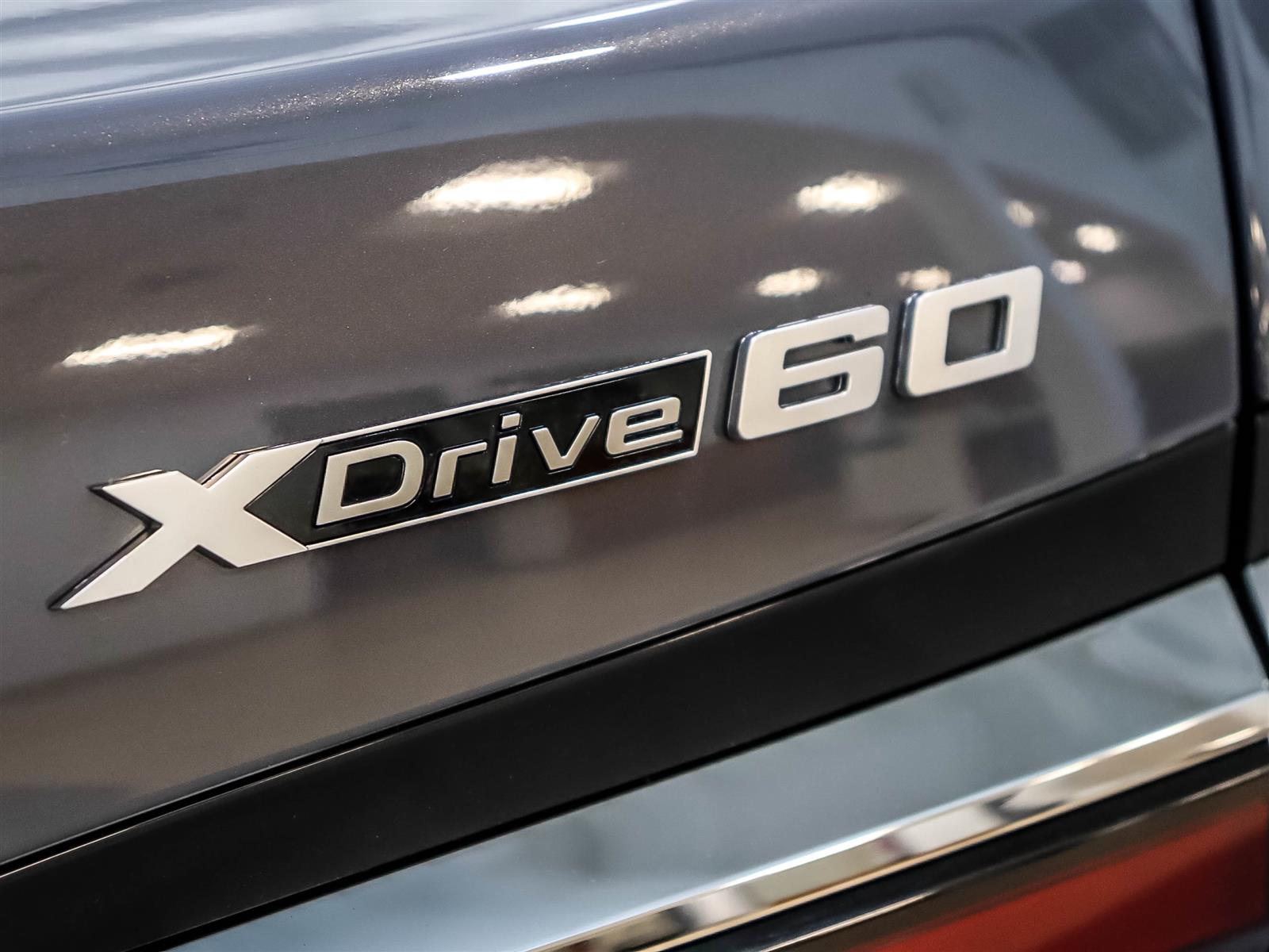 2023 BMW i7 xDrive60 Sedan - Thumbnail 20