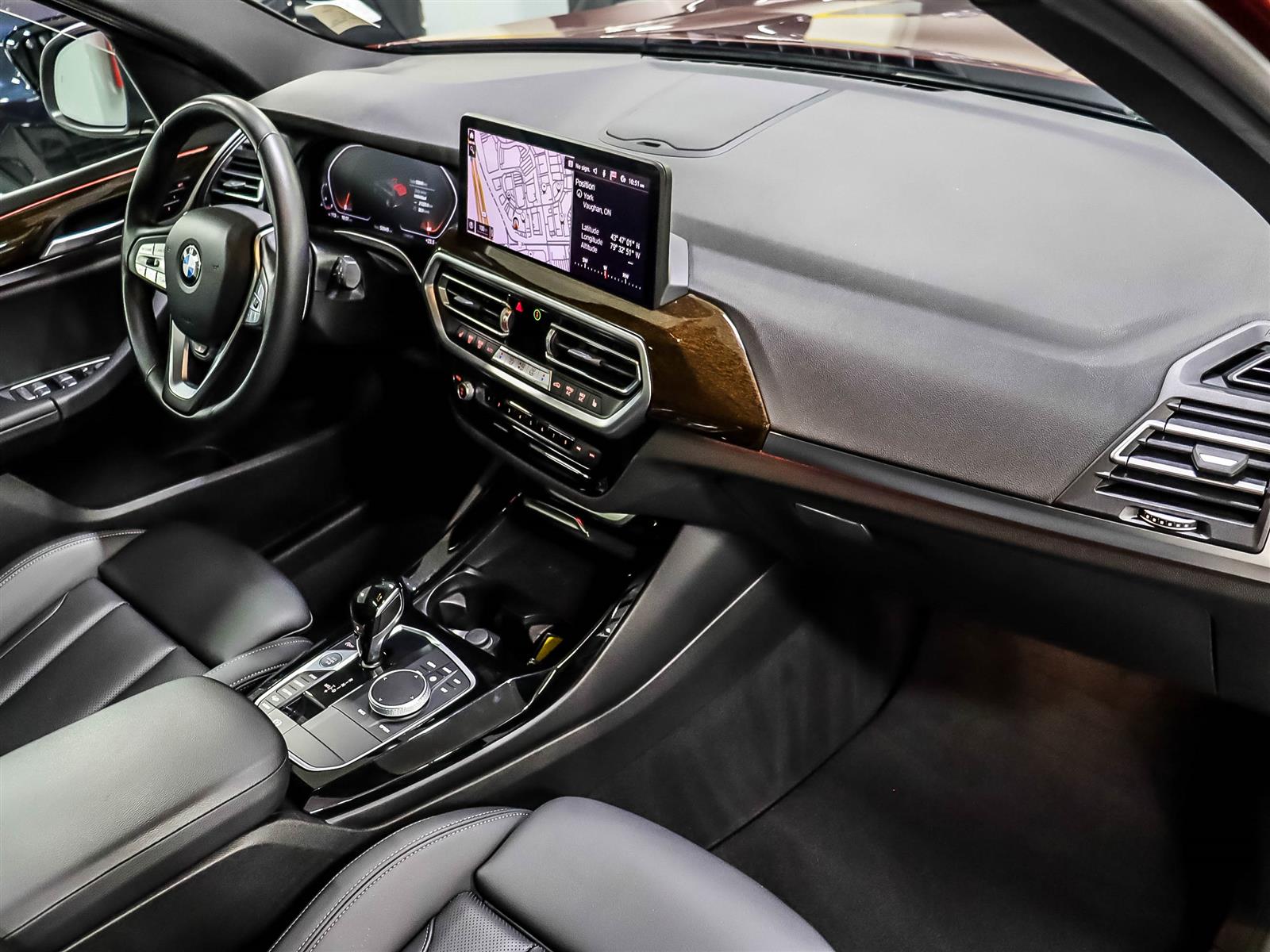 2024 BMW X3 xDrive30i - Thumbnail 14