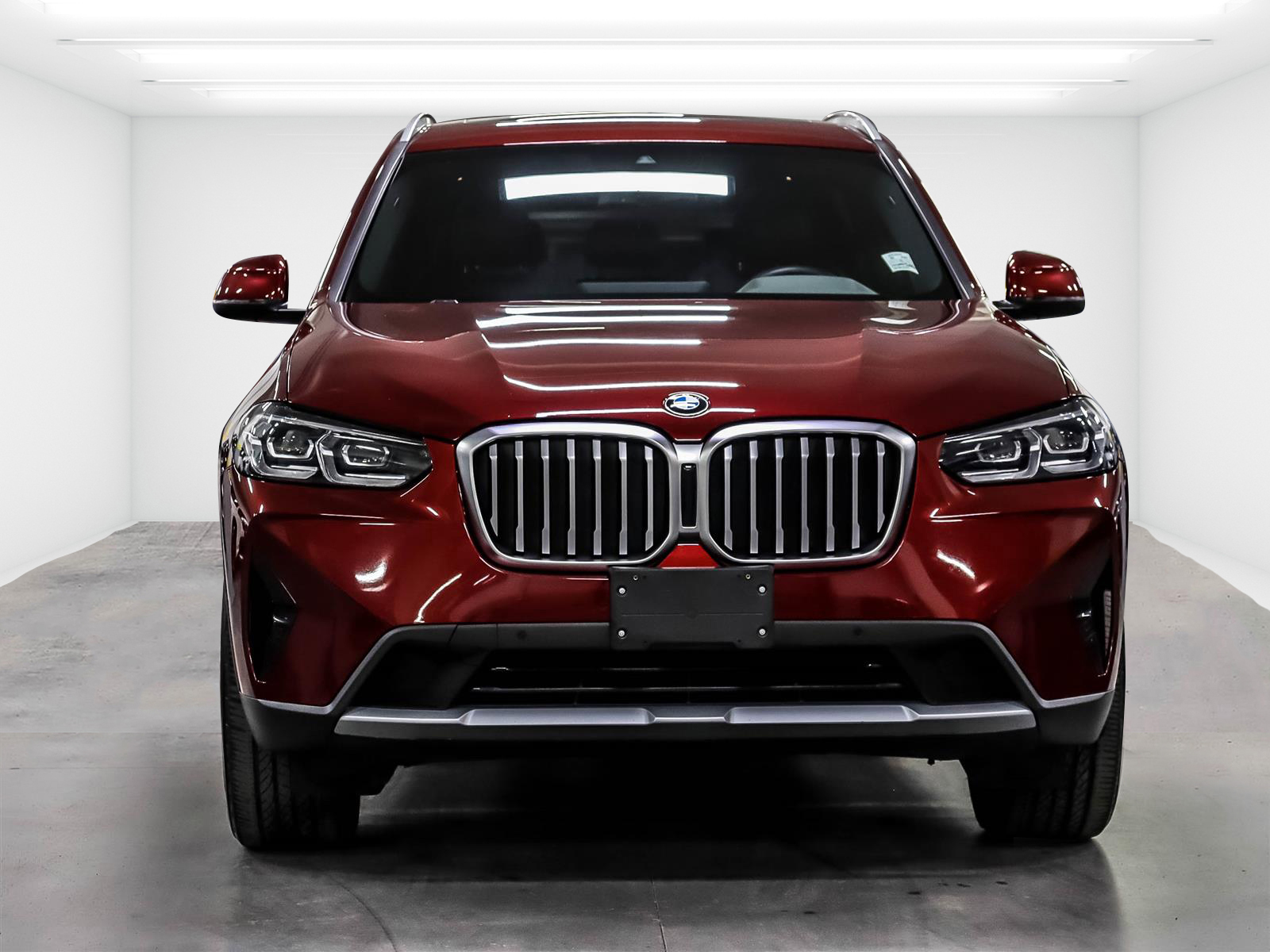 2024 BMW X3 xDrive30i - Thumbnail 2