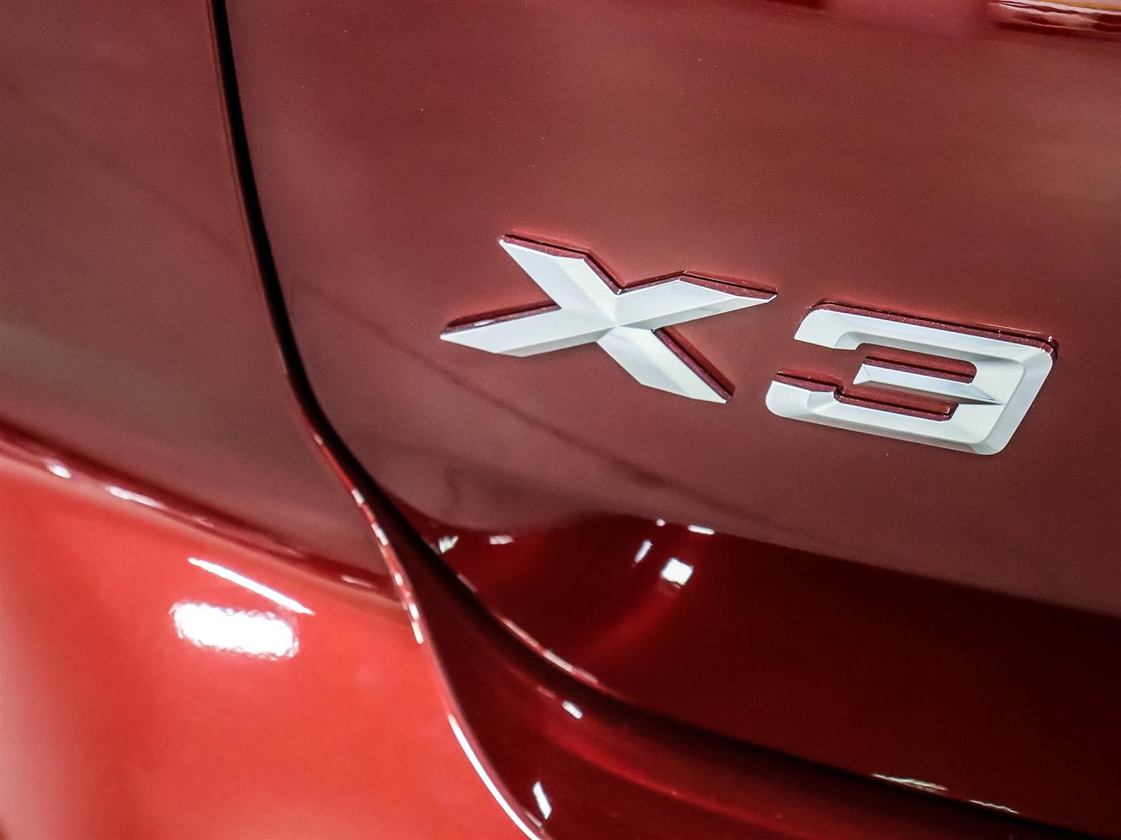 2024 BMW X3 xDrive30i - Thumbnail 20