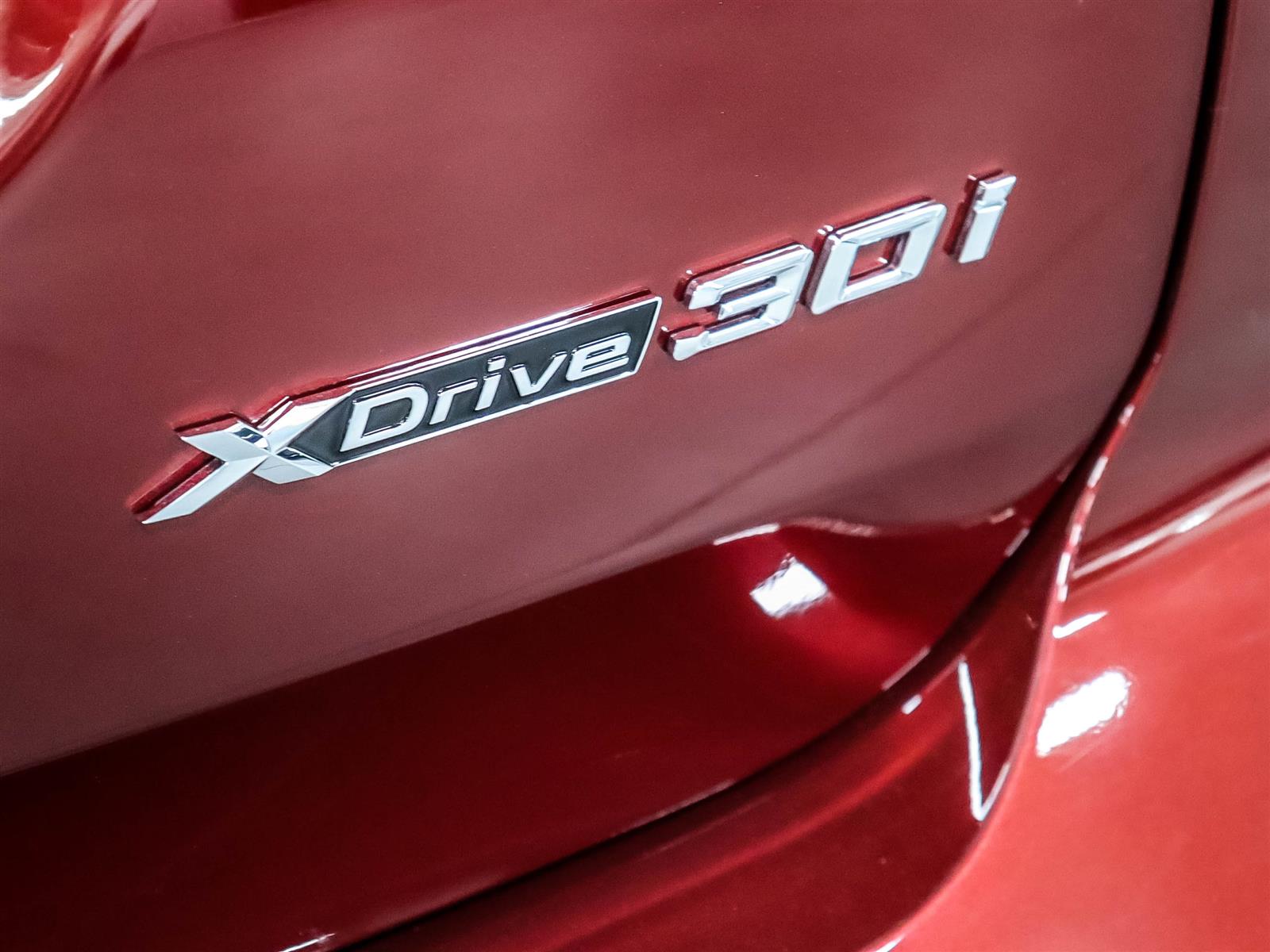 2024 BMW X3 xDrive30i - Thumbnail 21