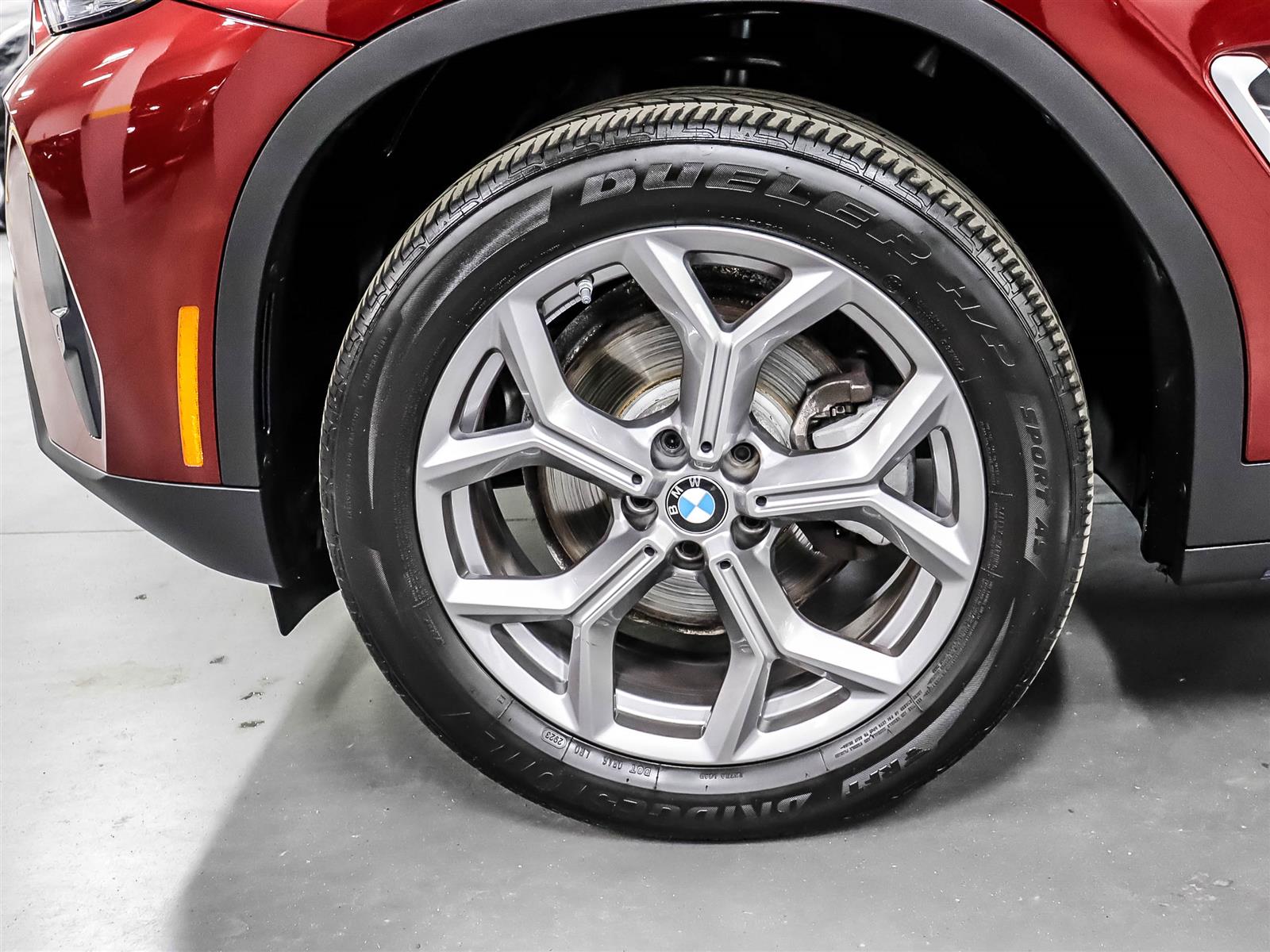 2024 BMW X3 xDrive30i - Thumbnail 22