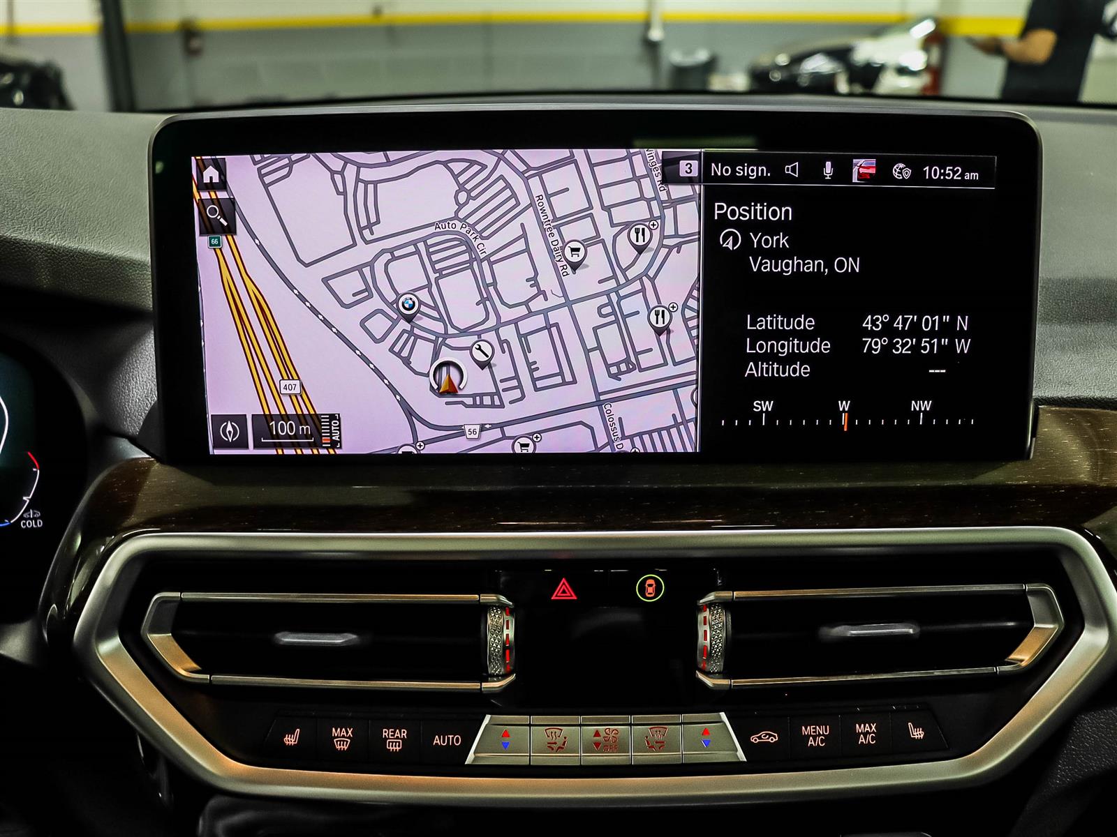 2024 BMW X3 xDrive30i - Thumbnail 27