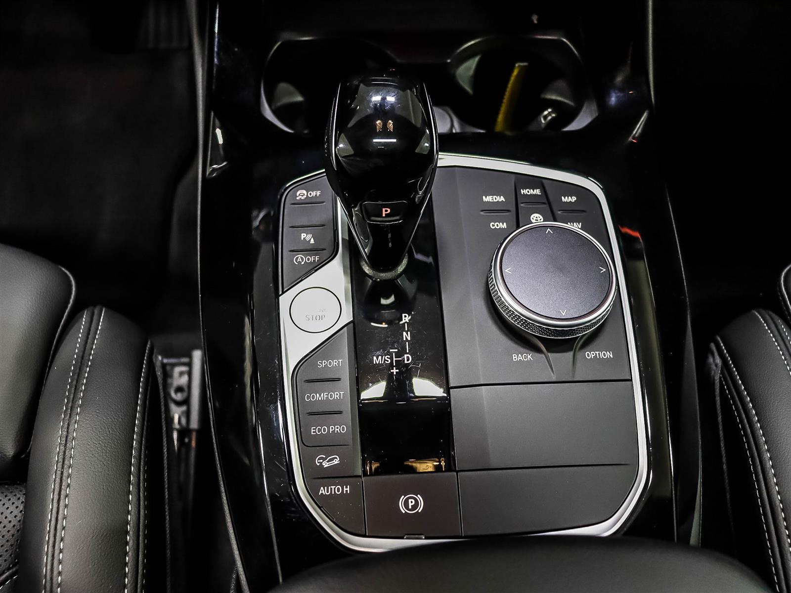 2024 BMW X3 xDrive30i - Thumbnail 28