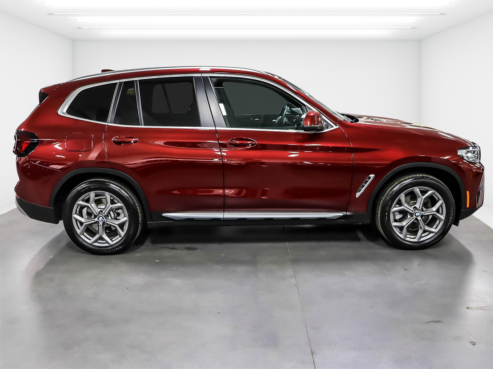 2024 BMW X3 xDrive30i - Thumbnail 3