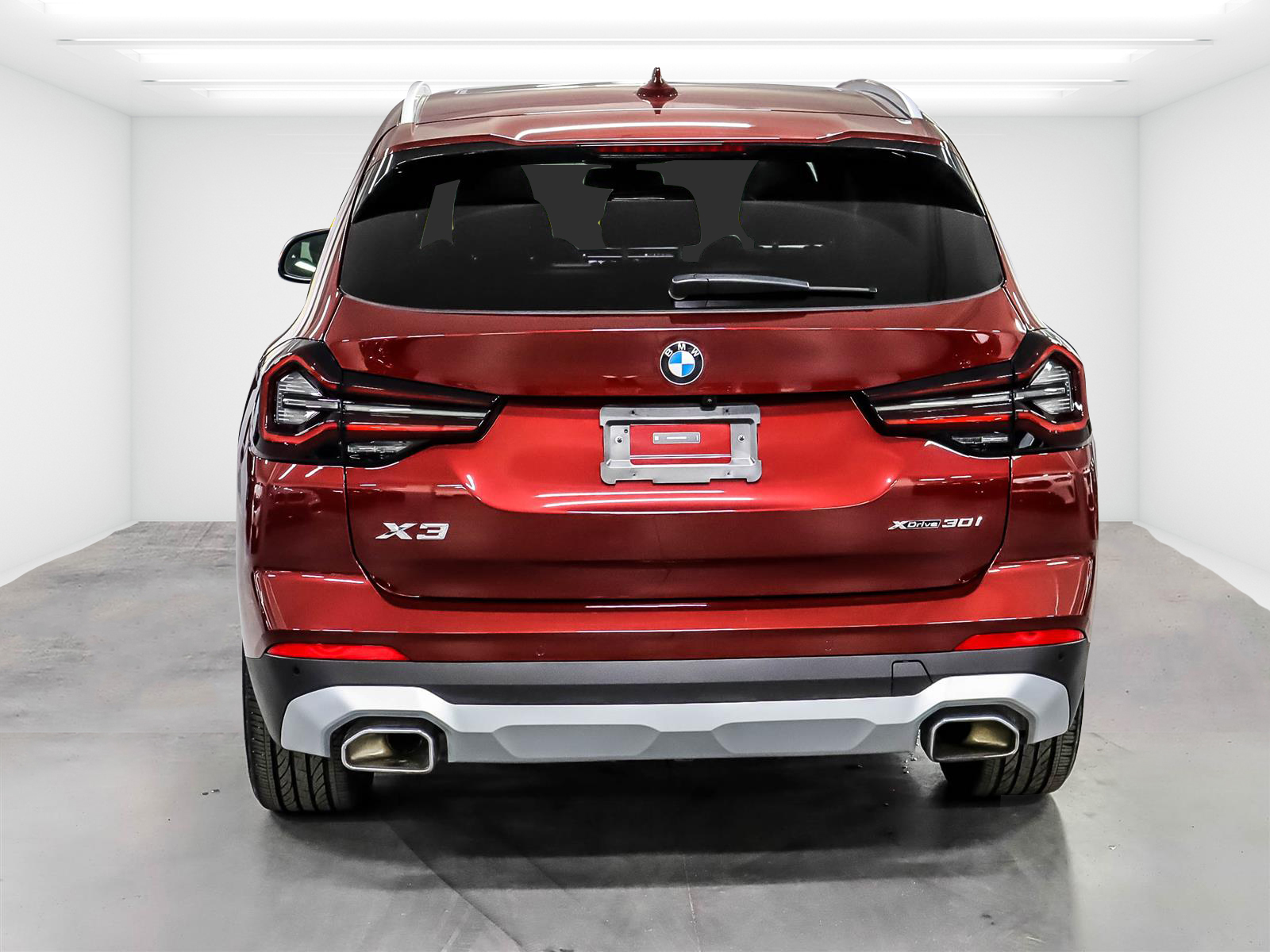 2024 BMW X3 xDrive30i - Thumbnail 4